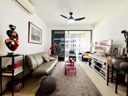 Parc Life (D27), Condominium #621714121